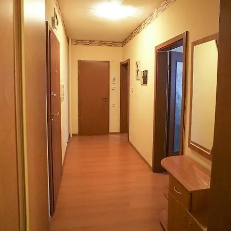 Geo Milev Apartment Plowdiw